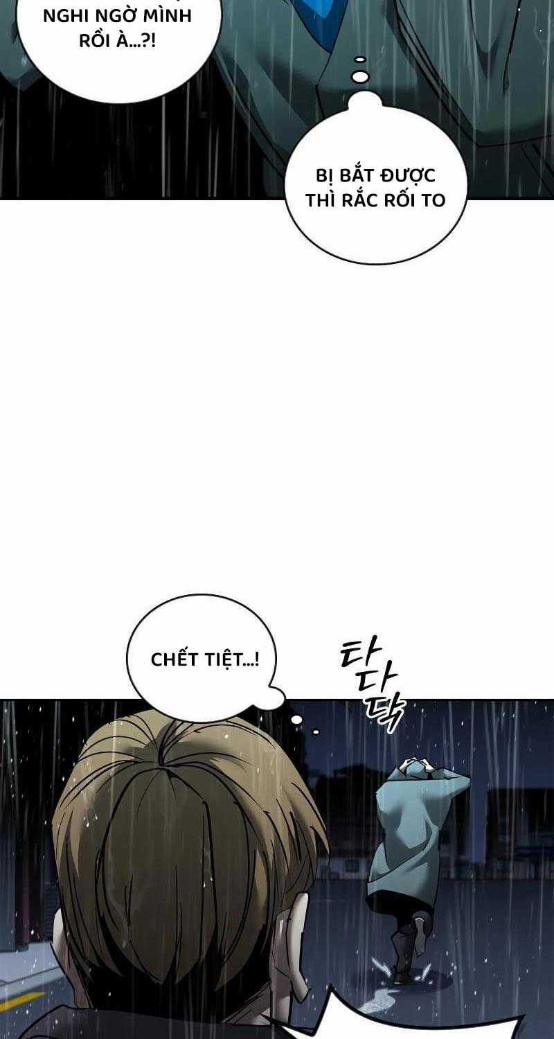 Dạ Thánh Chapter 2 trang 31