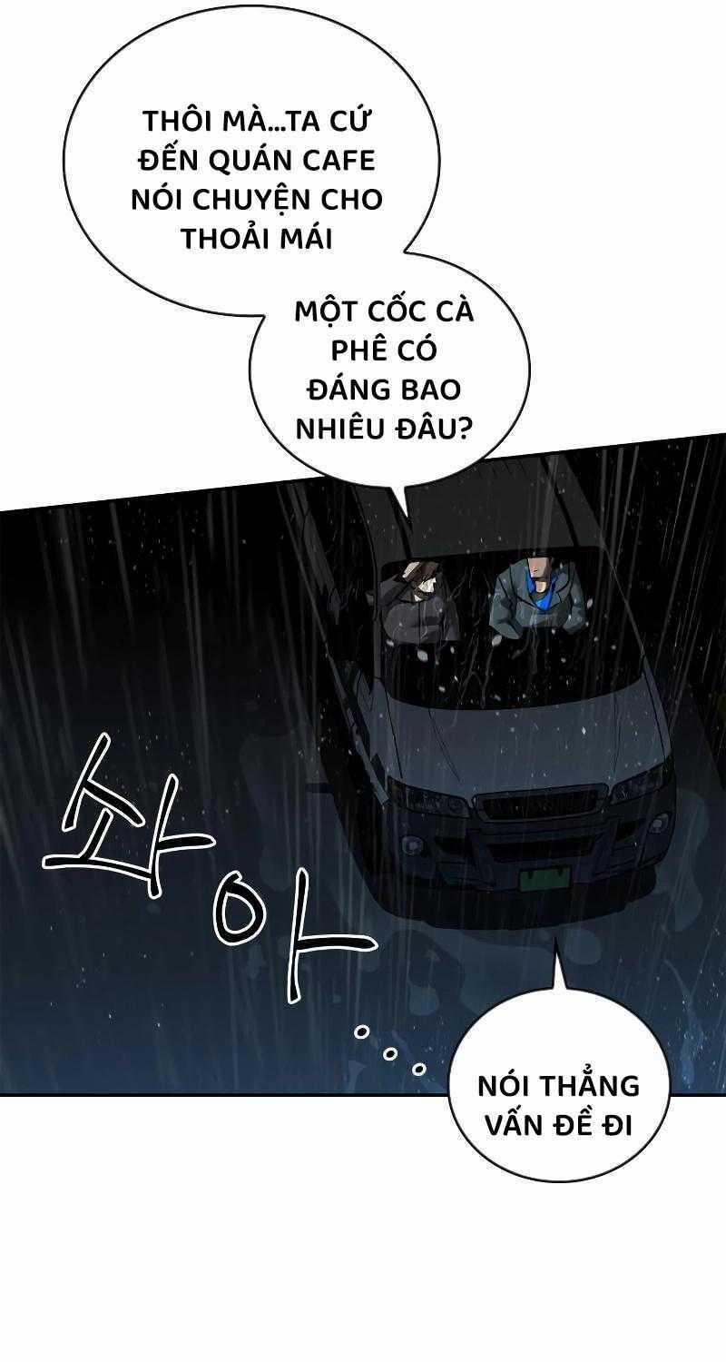 Dạ Thánh Chapter 2 trang 50