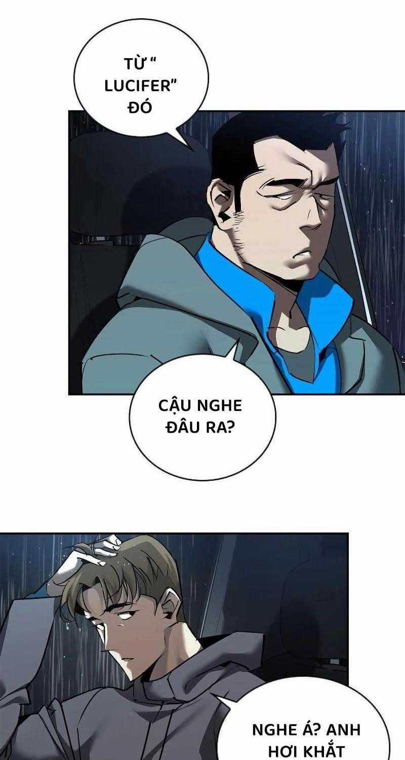 Dạ Thánh Chapter 2 trang 51