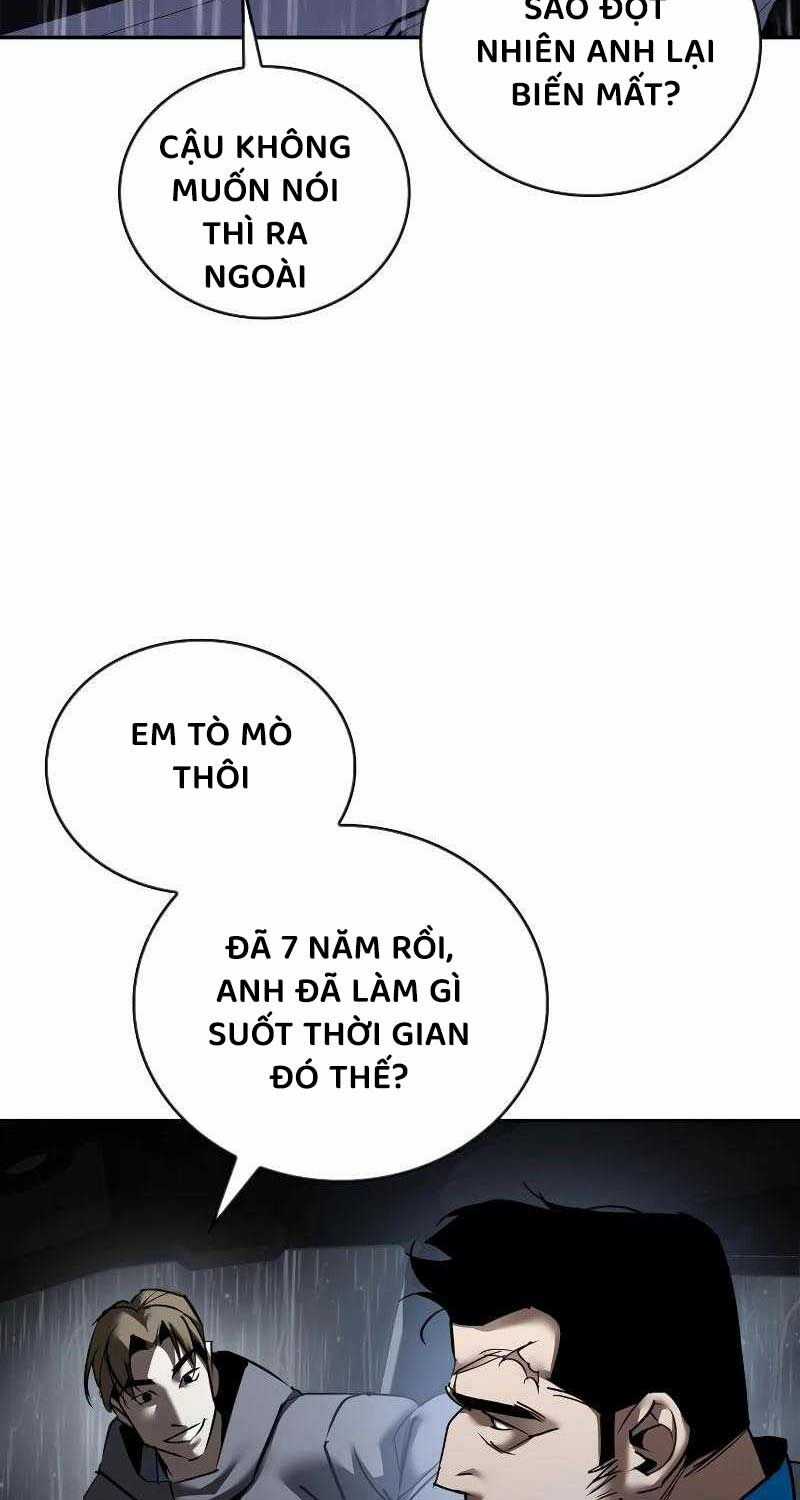 Dạ Thánh Chapter 2 trang 57