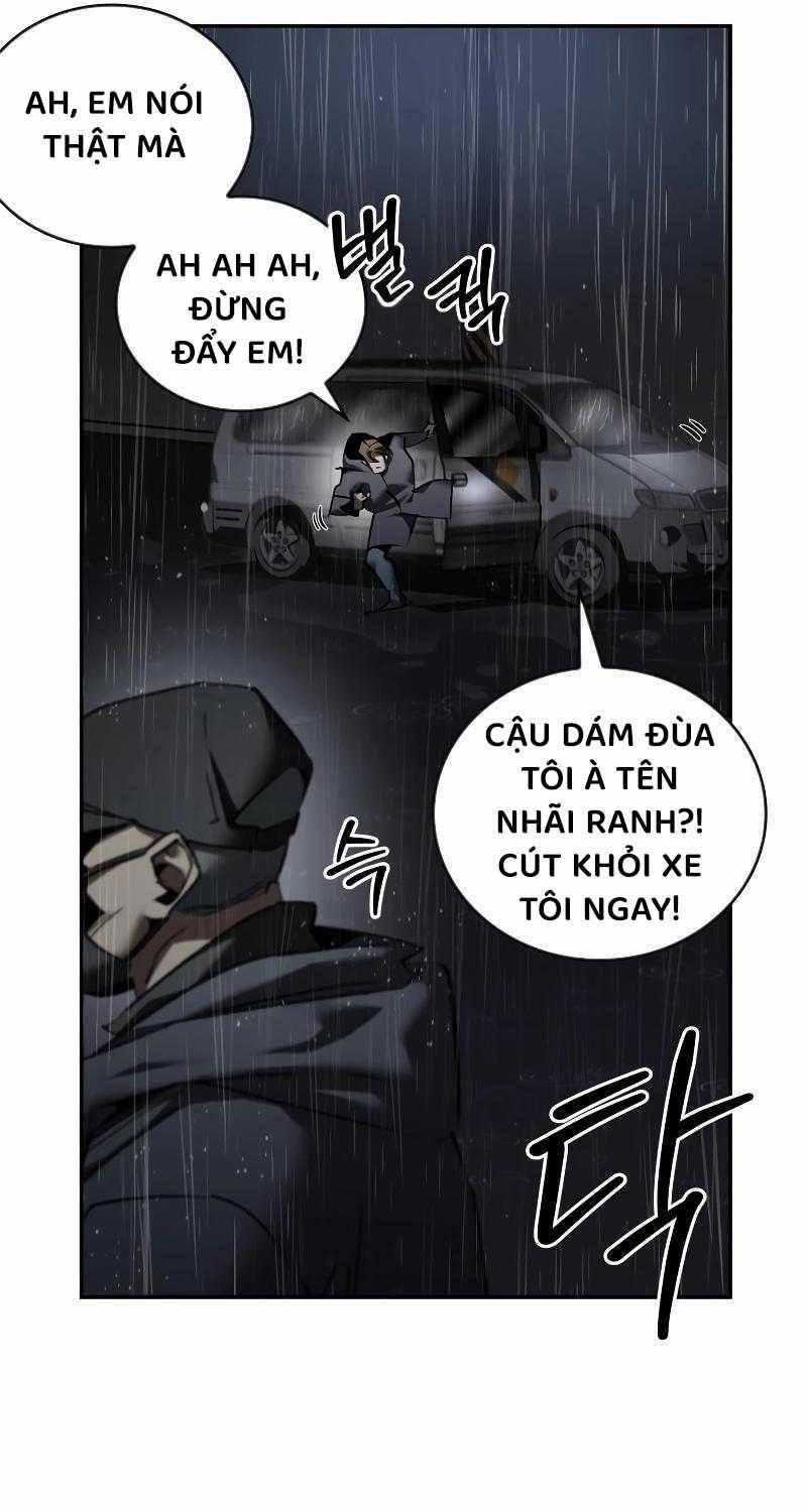 Dạ Thánh Chapter 2 trang 60