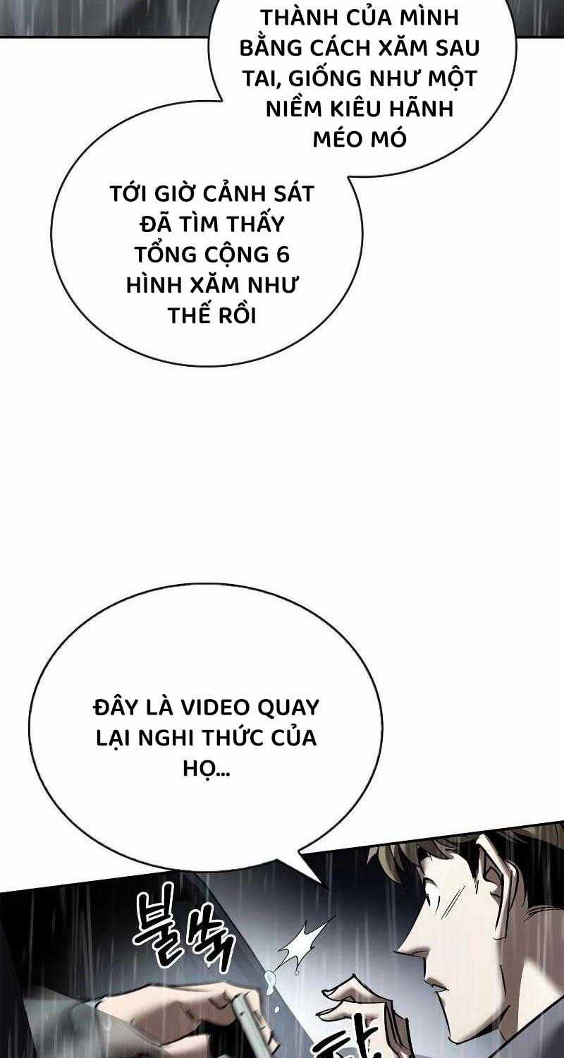 Dạ Thánh Chapter 2 trang 65
