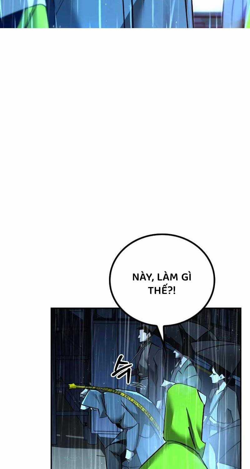 Dạ Thánh Chapter 2 trang 7