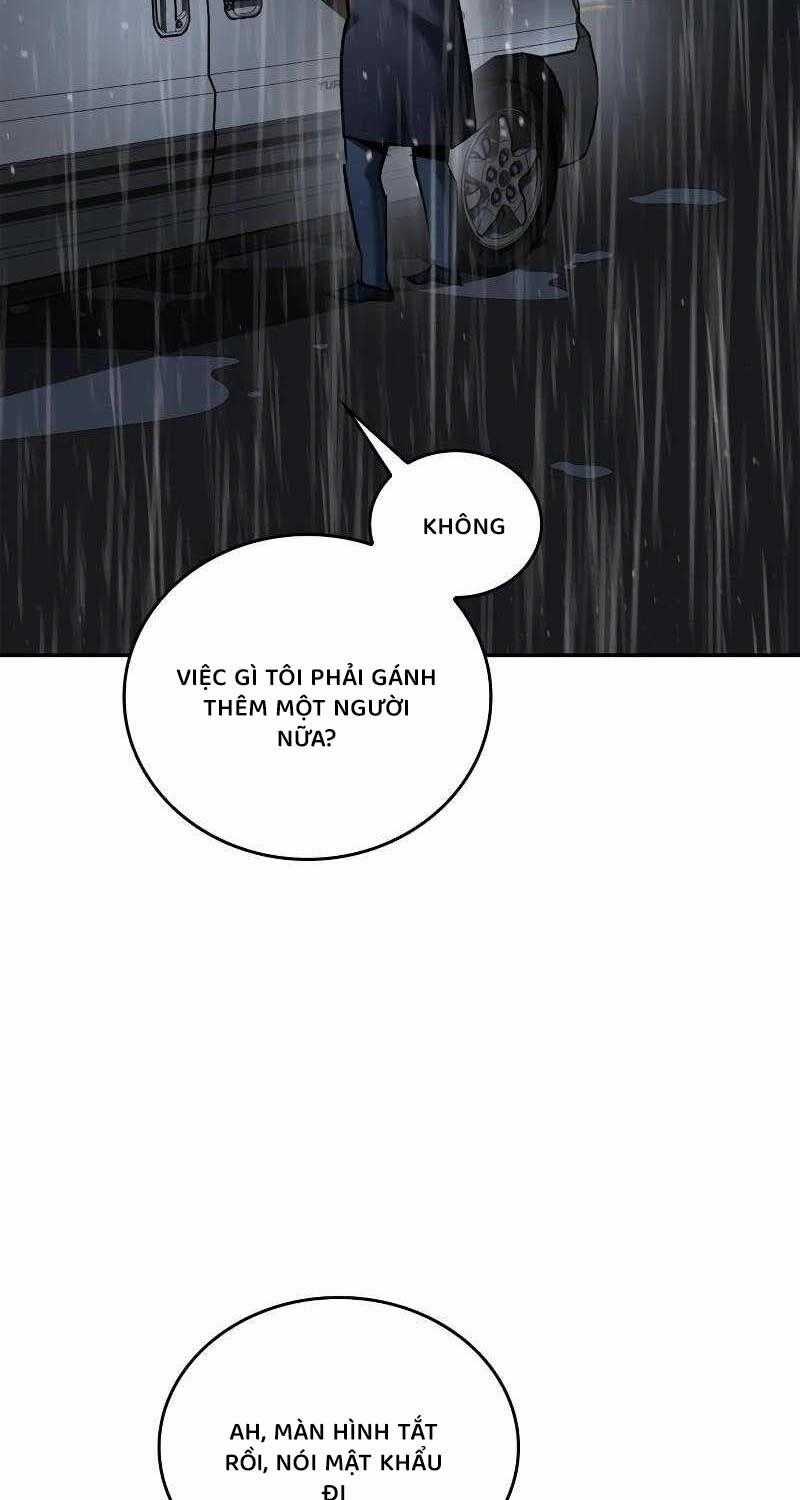 Dạ Thánh Chapter 3 trang 1