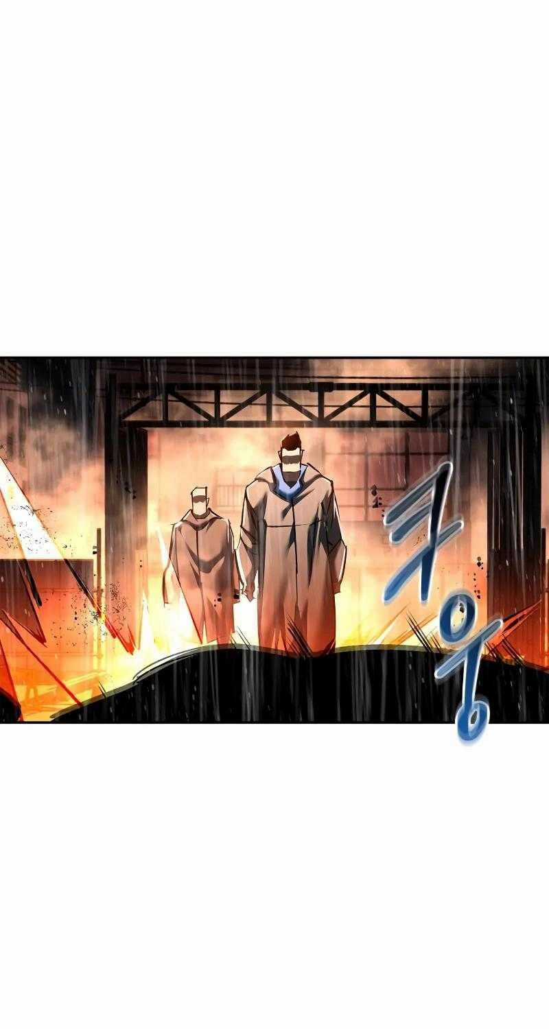 Dạ Thánh Chapter 3 trang 14