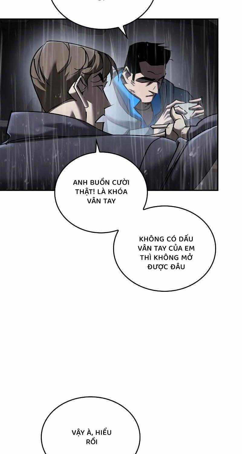 Dạ Thánh Chapter 3 trang 2