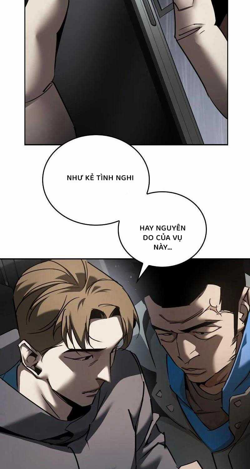 Dạ Thánh Chapter 3 trang 23