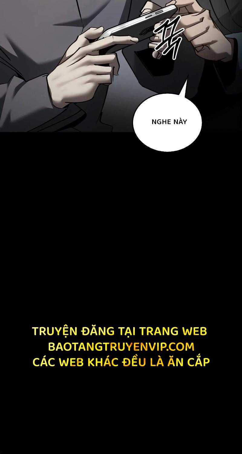 Dạ Thánh Chapter 3 trang 24