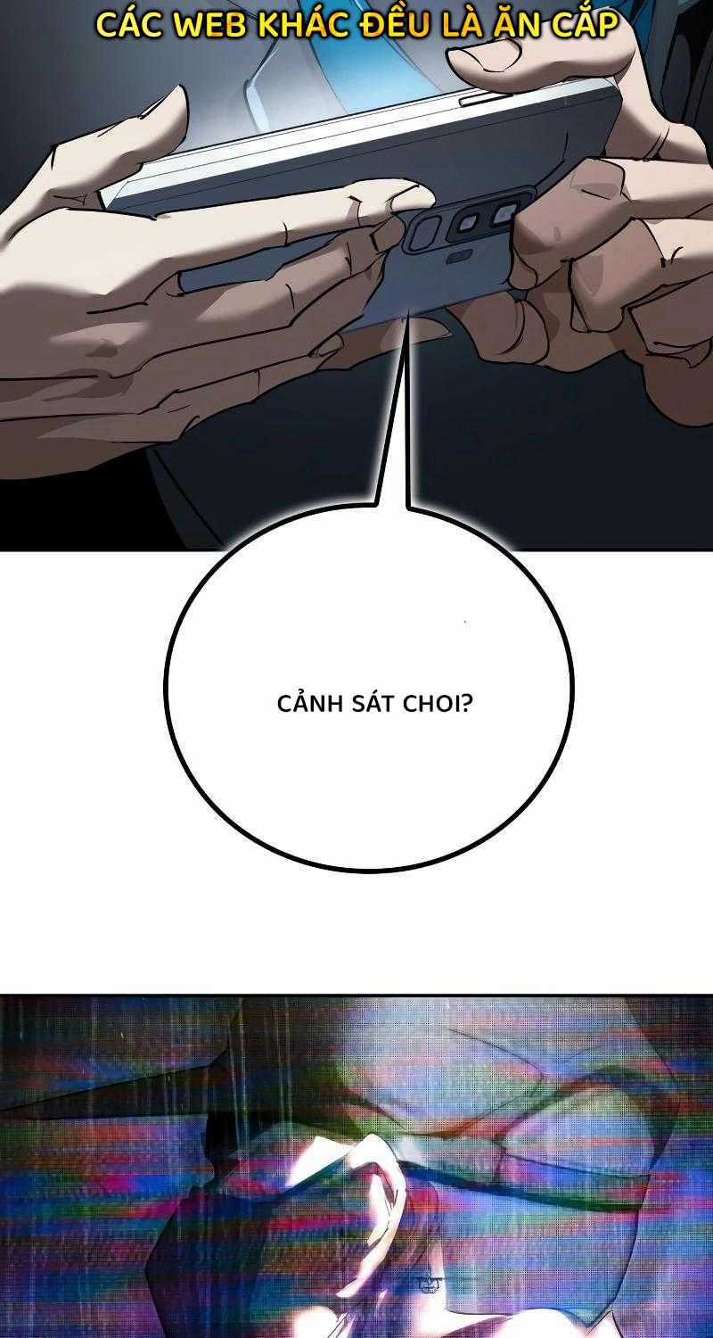 Dạ Thánh Chapter 3 trang 28