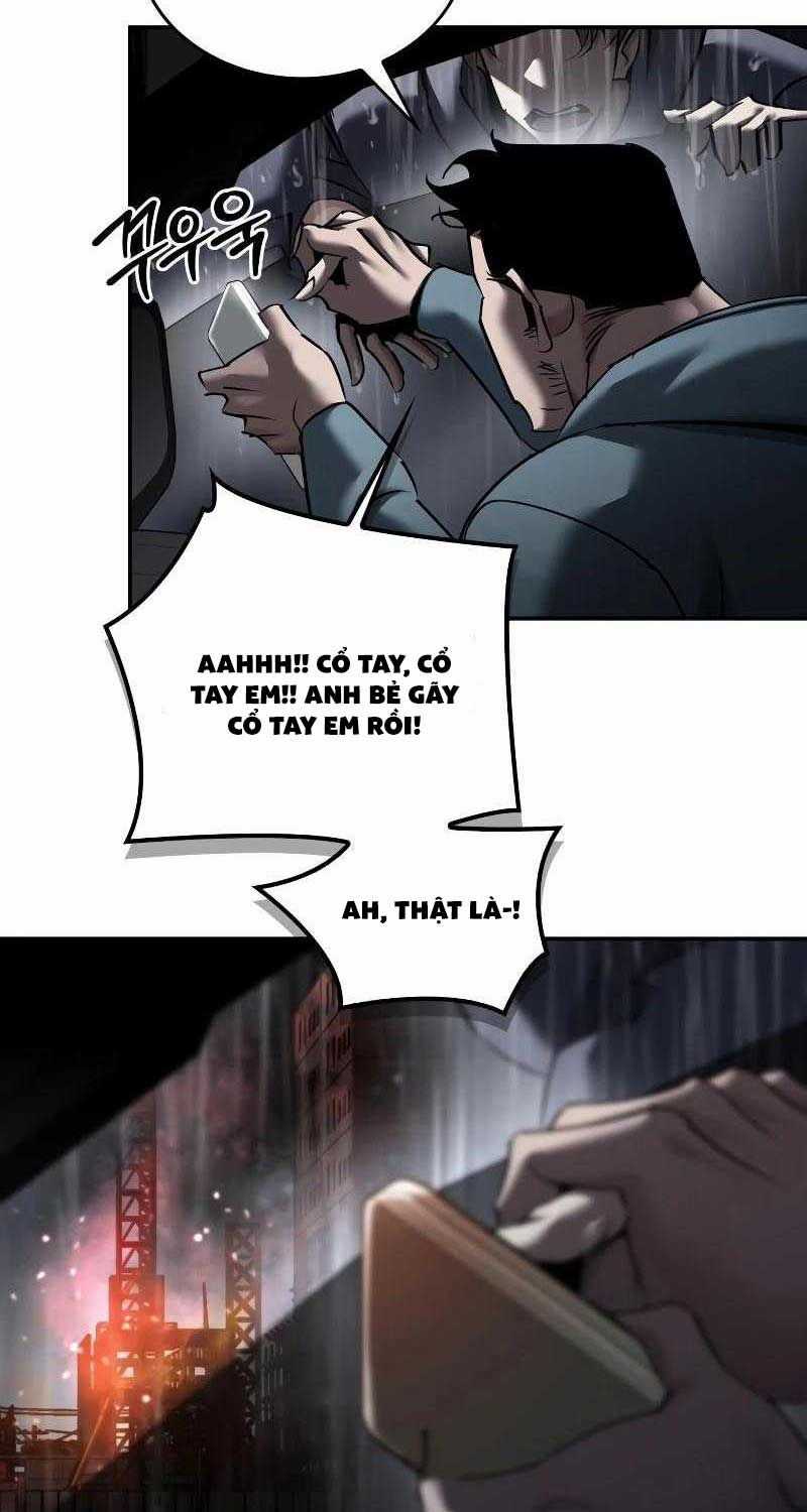 Dạ Thánh Chapter 3 trang 3