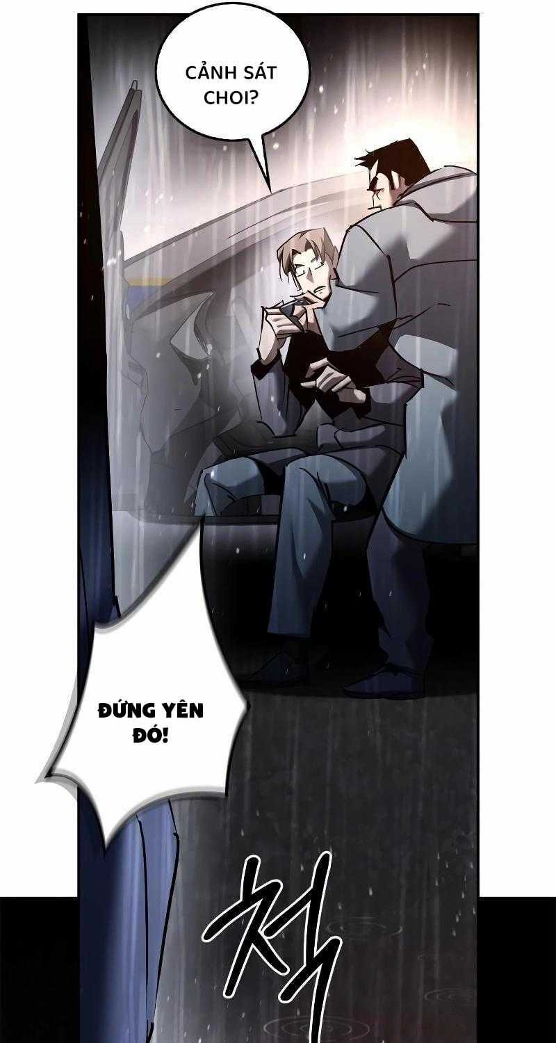 Dạ Thánh Chapter 3 trang 30