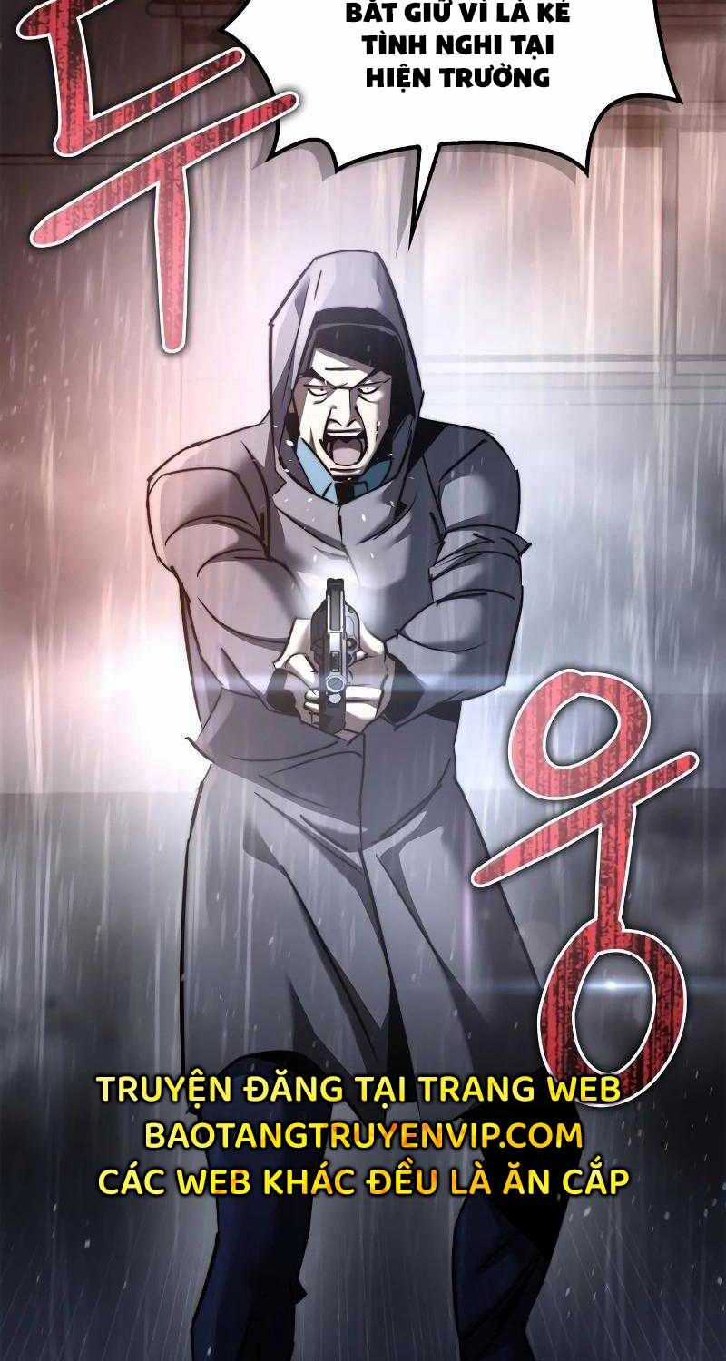 Dạ Thánh Chapter 3 trang 32