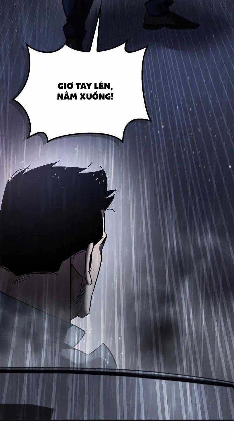 Dạ Thánh Chapter 3 trang 33