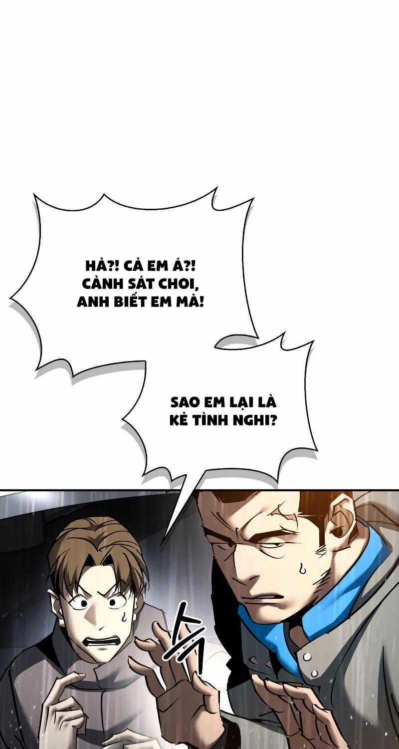 Dạ Thánh Chapter 3 trang 34