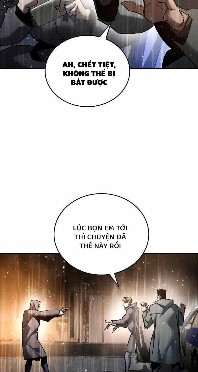 Dạ Thánh Chapter 3 trang 35