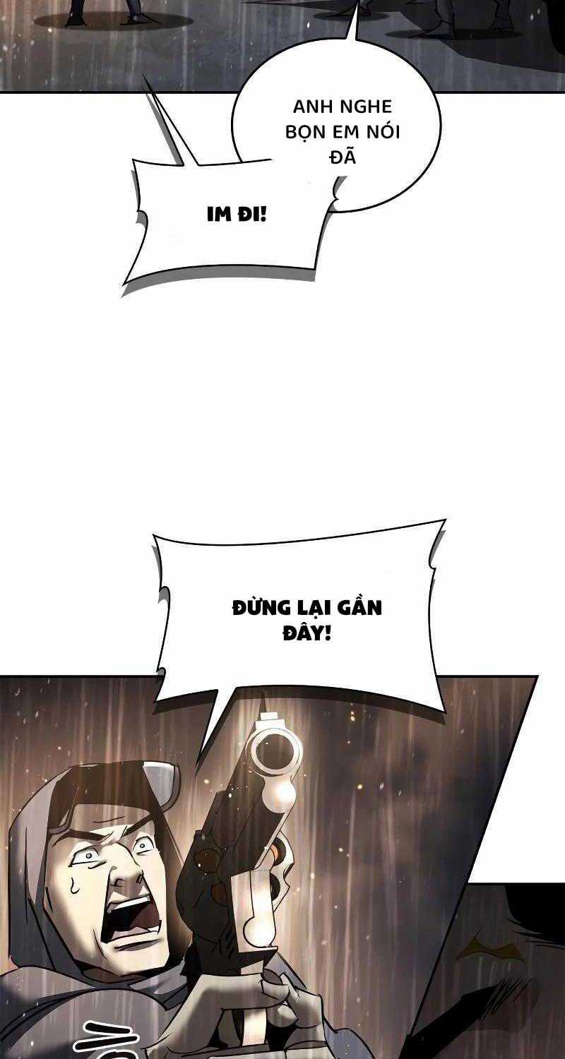 Dạ Thánh Chapter 3 trang 36
