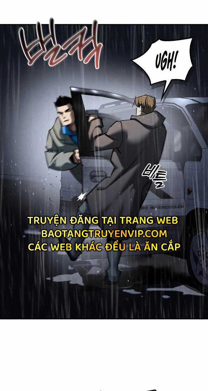 Dạ Thánh Chapter 3 trang 5