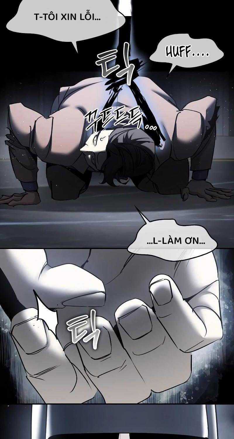 Dạ Thánh Chapter 3 trang 51