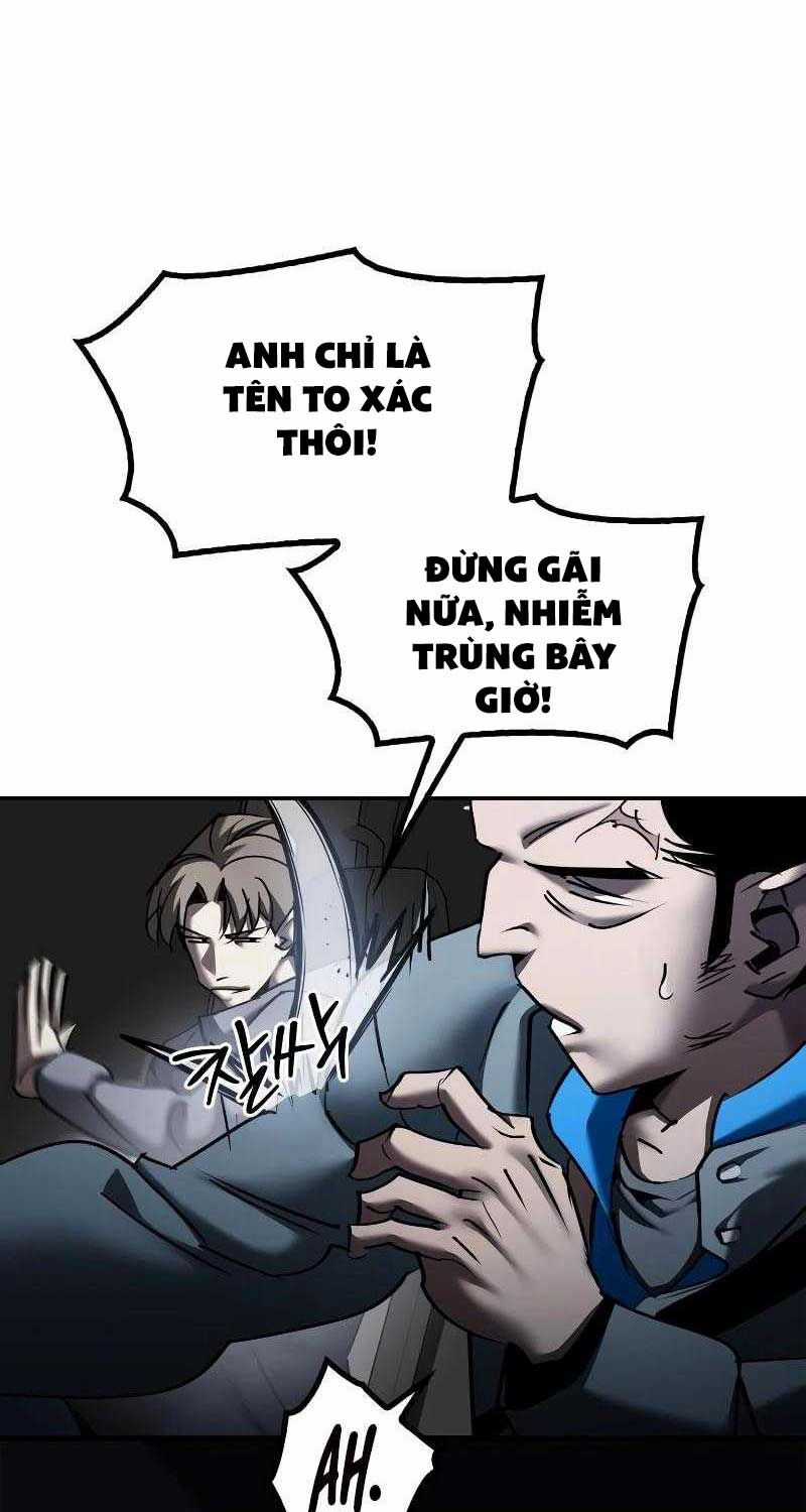 Dạ Thánh Chapter 3 trang 75