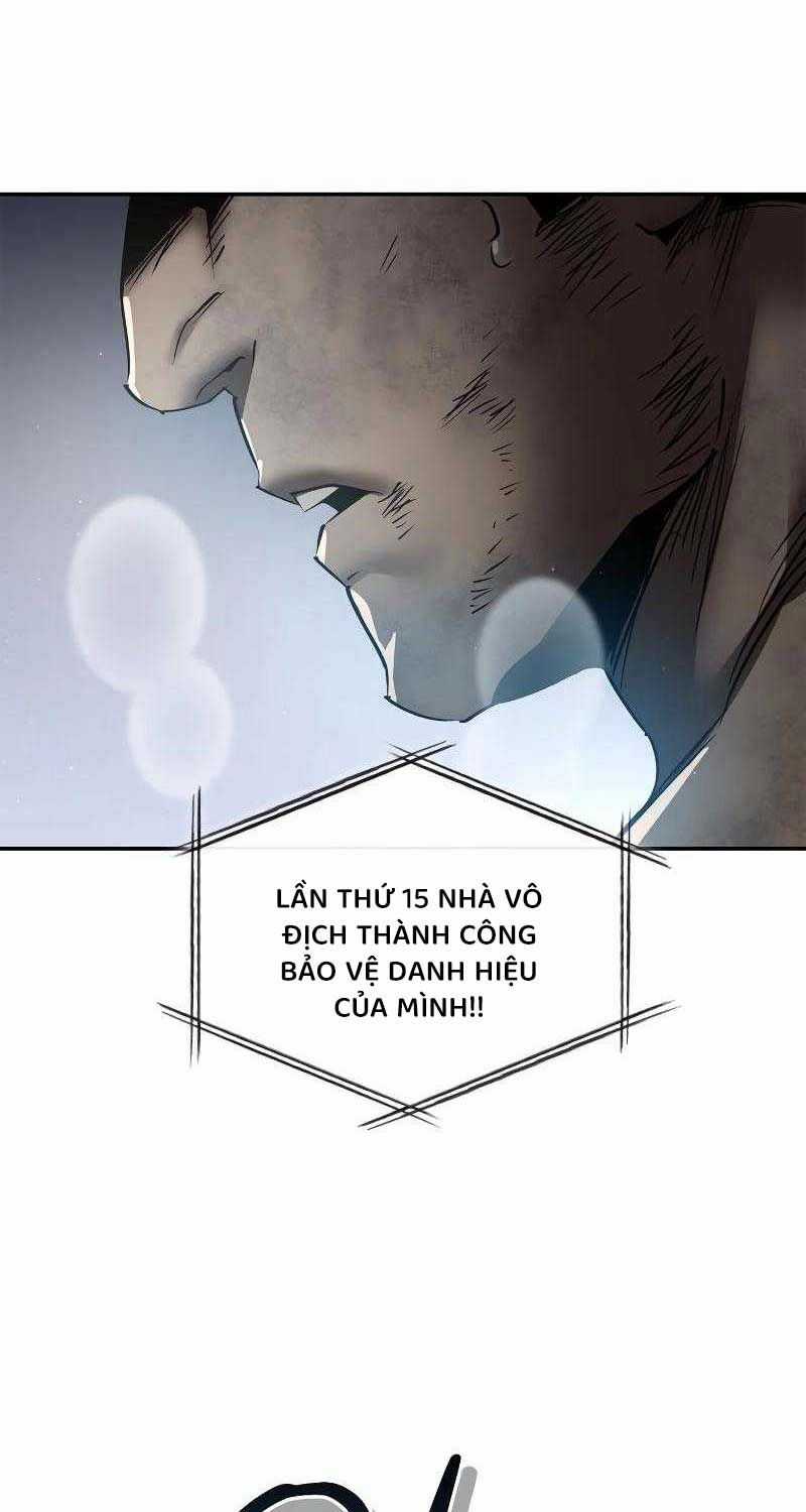 Dạ Thánh Chapter 4 trang 20