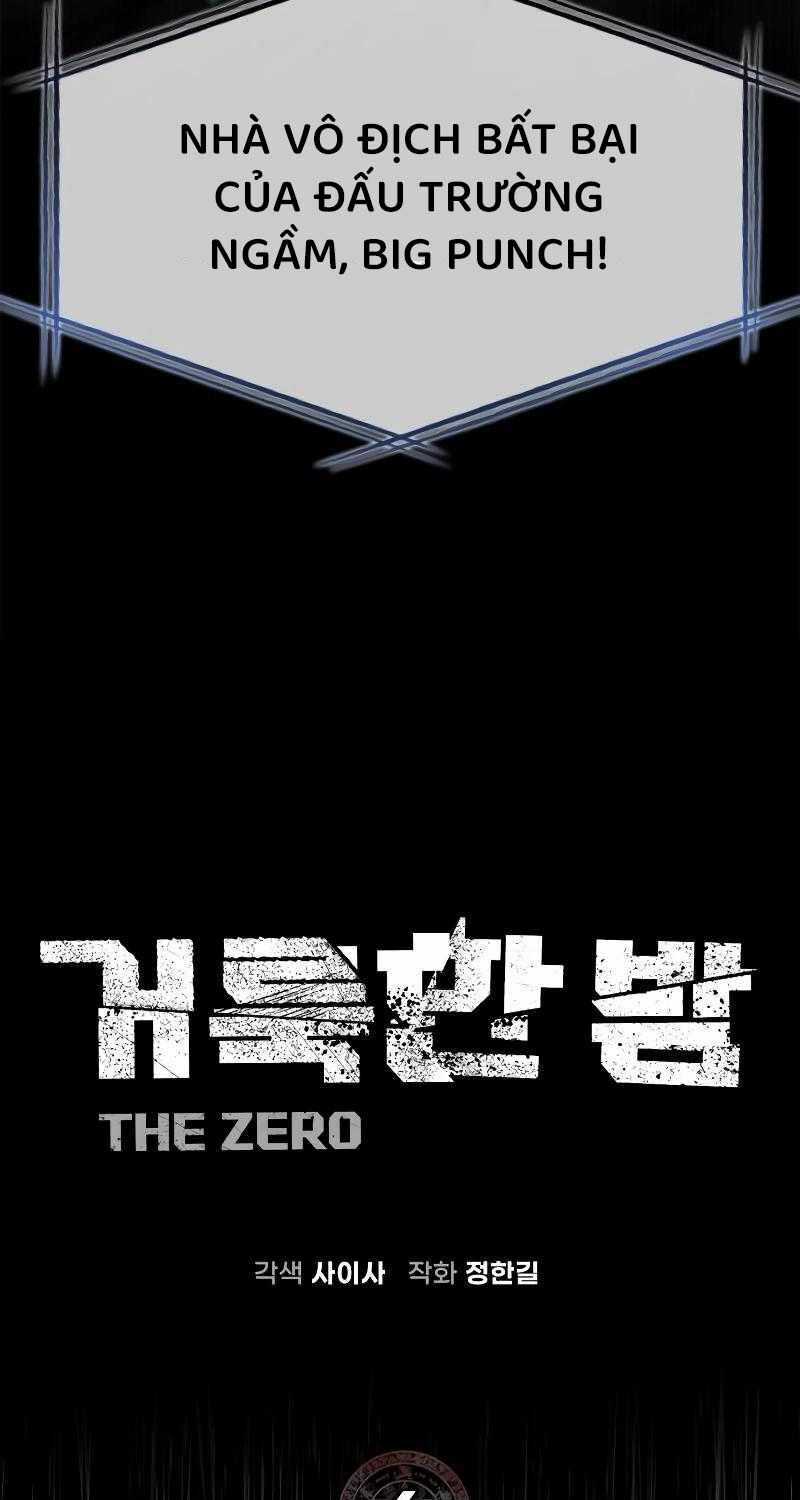 Dạ Thánh Chapter 4 trang 23