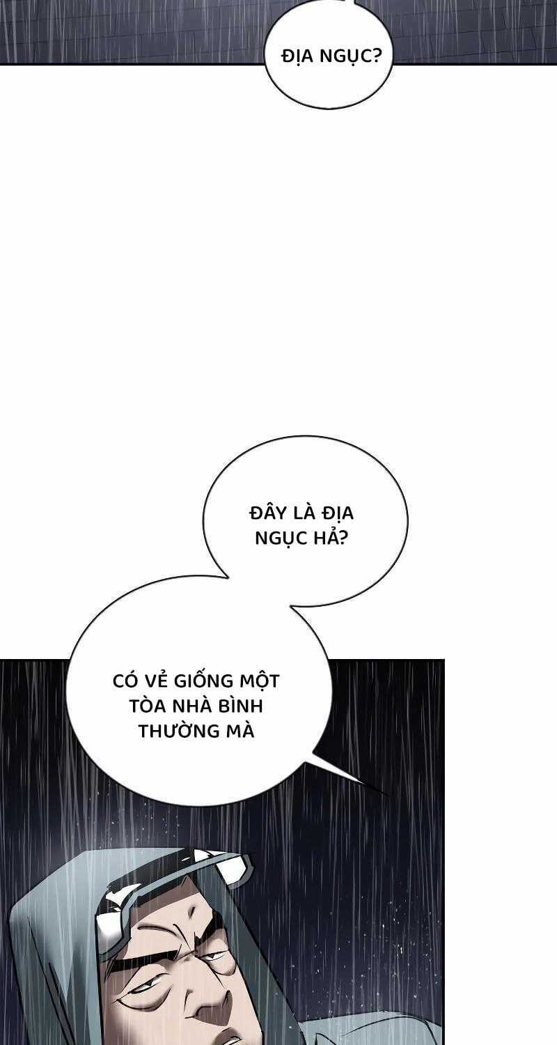 Dạ Thánh Chapter 4 trang 27