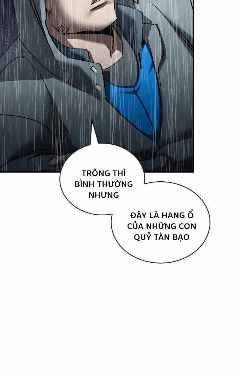 Dạ Thánh Chapter 4 trang 28
