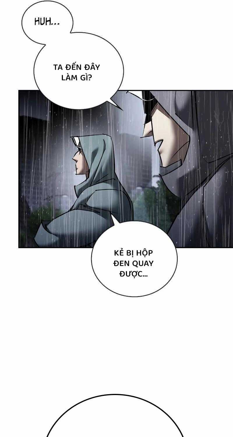 Dạ Thánh Chapter 4 trang 29