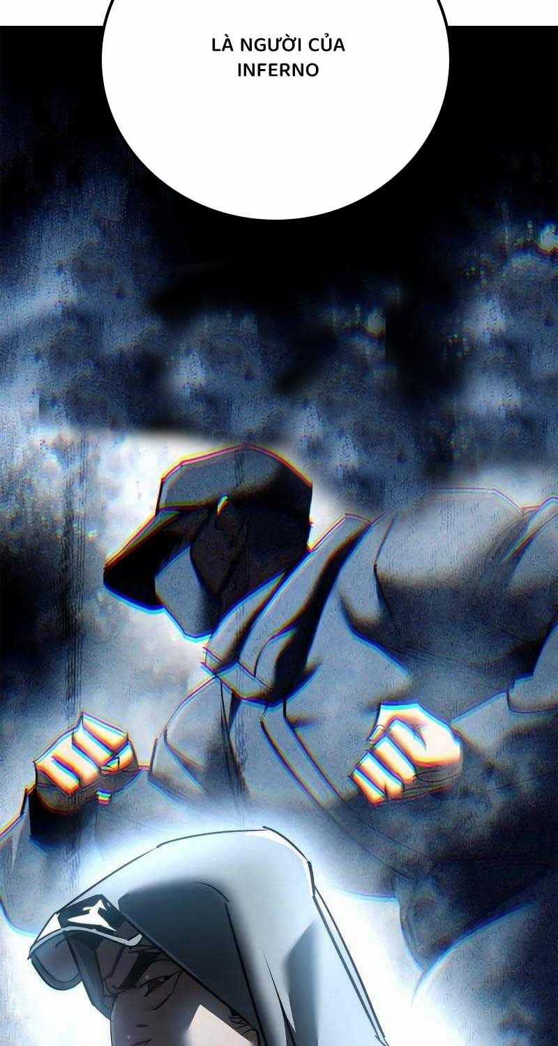 Dạ Thánh Chapter 4 trang 30