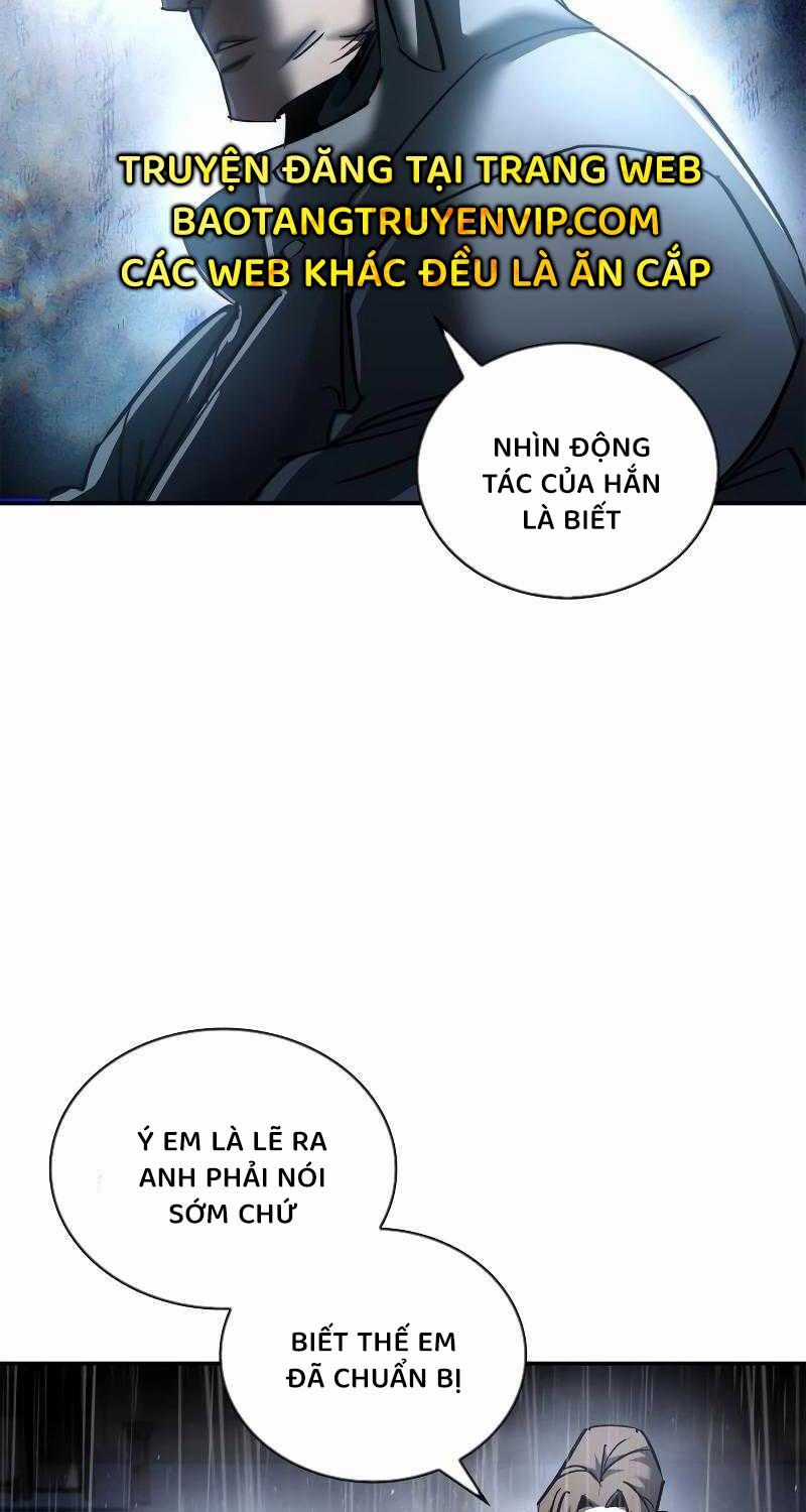 Dạ Thánh Chapter 4 trang 31