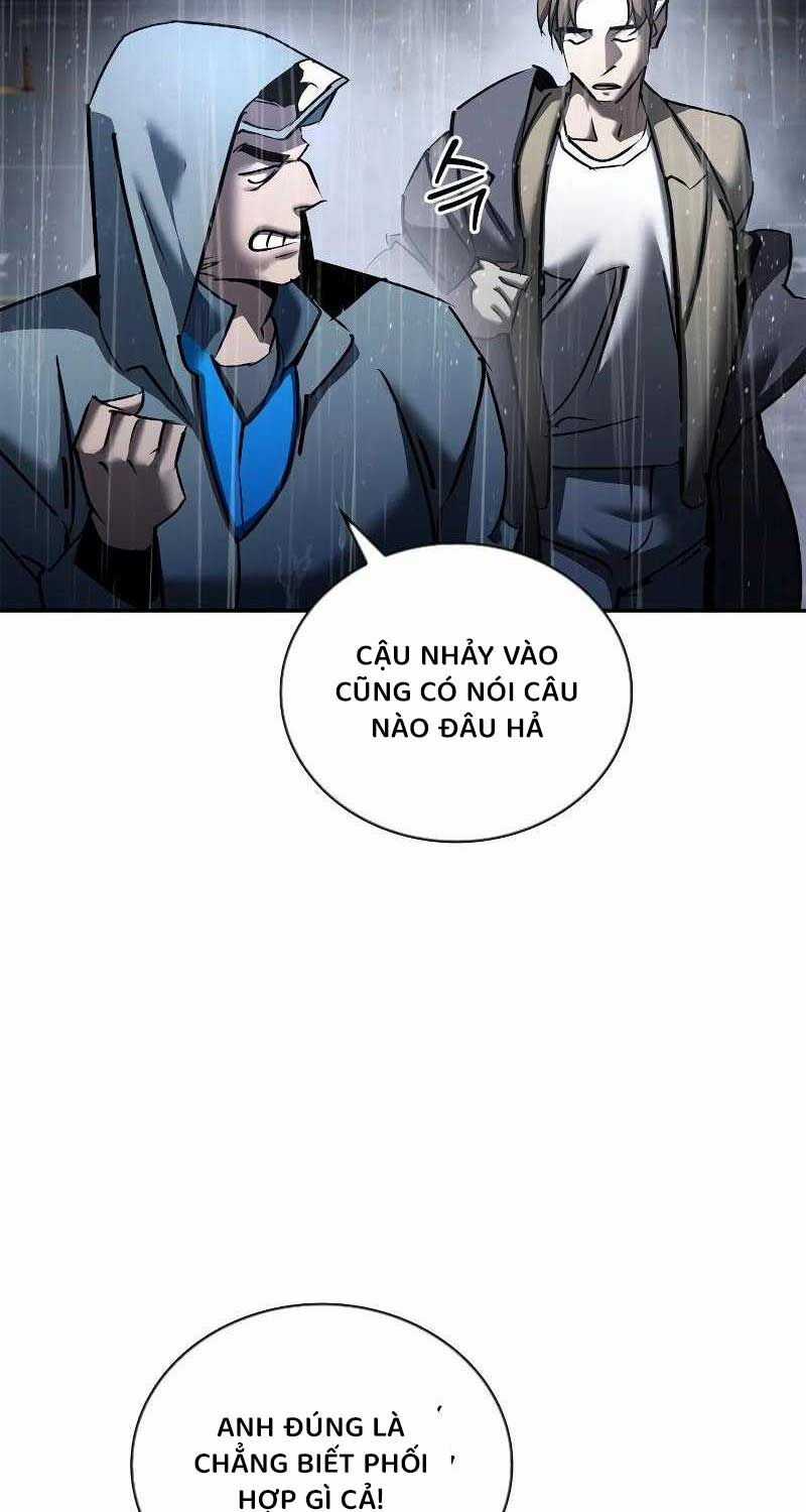 Dạ Thánh Chapter 4 trang 32