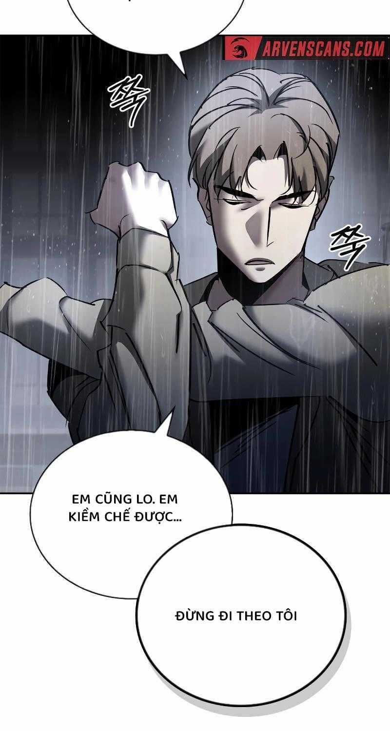 Dạ Thánh Chapter 4 trang 33