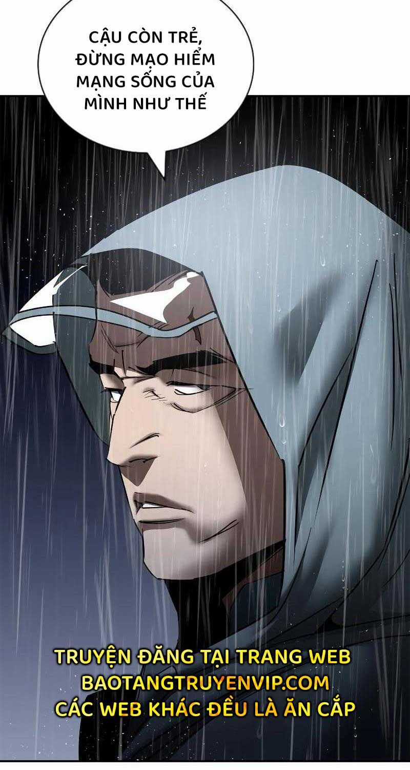 Dạ Thánh Chapter 4 trang 40