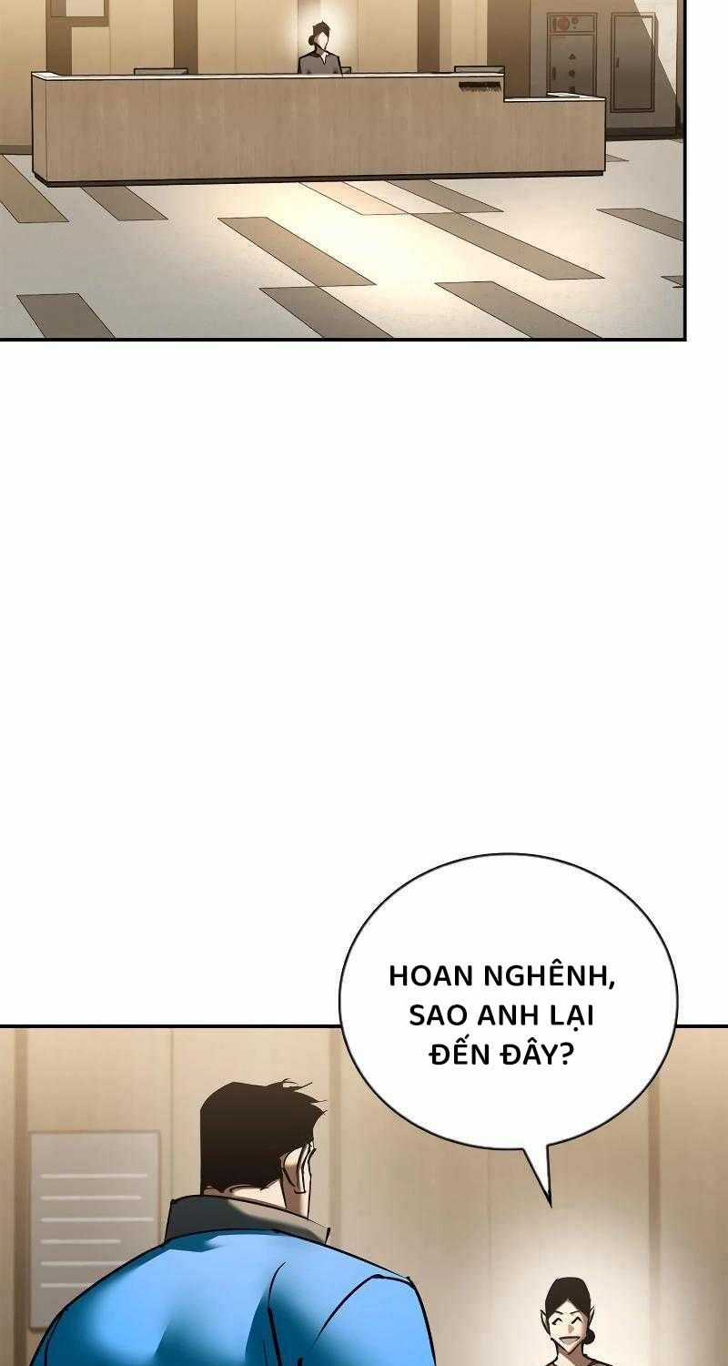 Dạ Thánh Chapter 4 trang 43