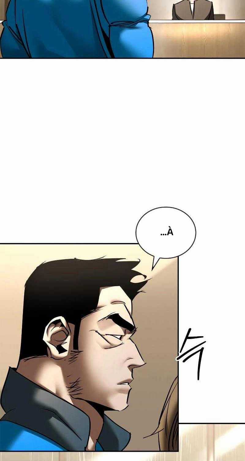 Dạ Thánh Chapter 4 trang 44