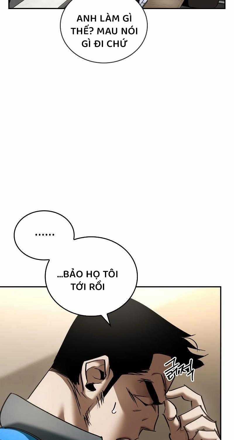 Dạ Thánh Chapter 4 trang 47