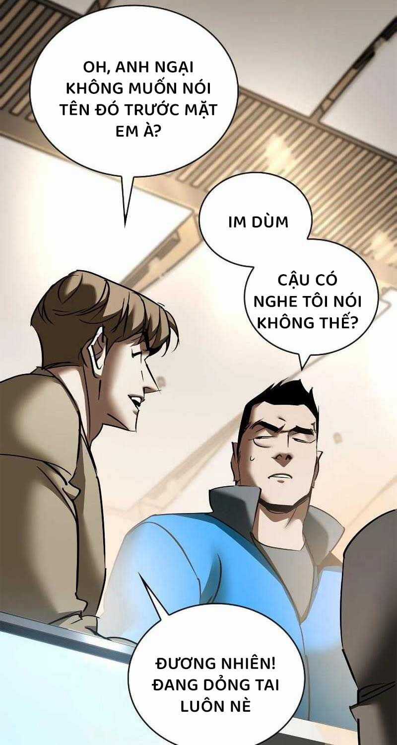 Dạ Thánh Chapter 4 trang 52