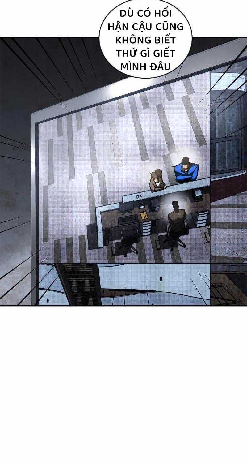 Dạ Thánh Chapter 4 trang 54