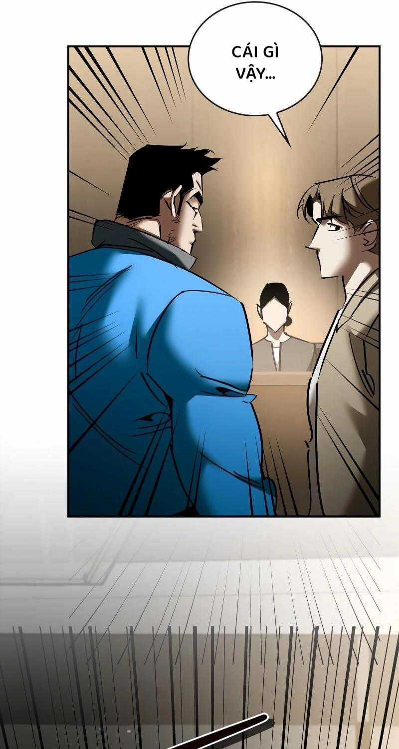 Dạ Thánh Chapter 4 trang 56