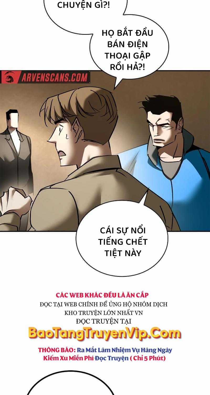 Dạ Thánh Chapter 4 trang 60