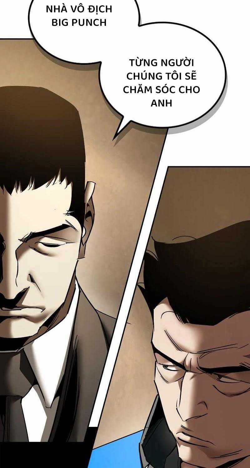 Dạ Thánh Chapter 4 trang 61