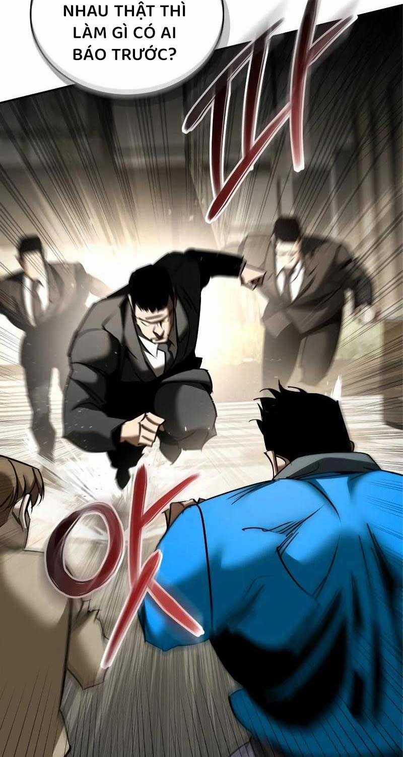 Dạ Thánh Chapter 4 trang 69