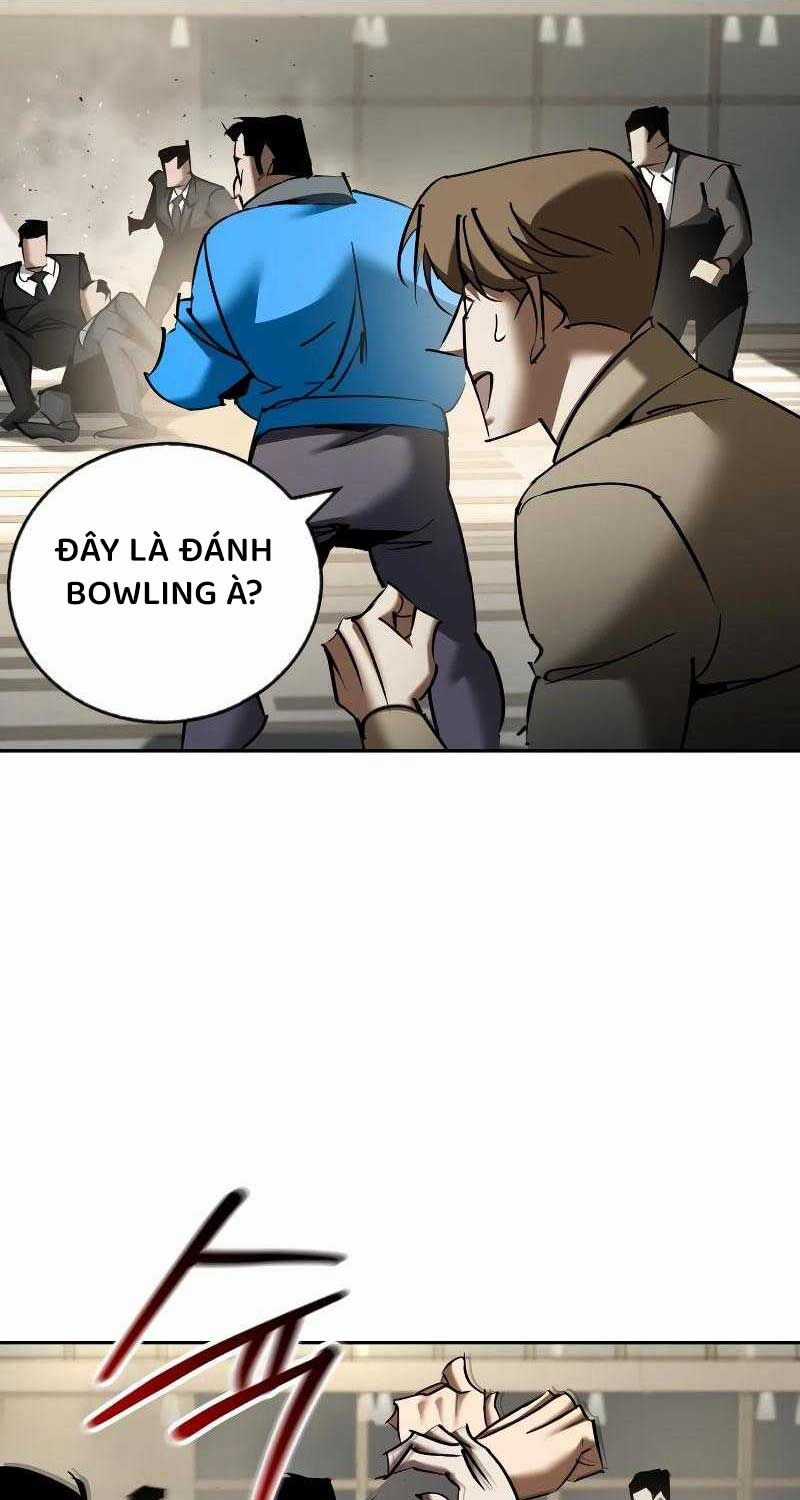 Dạ Thánh Chapter 4 trang 73