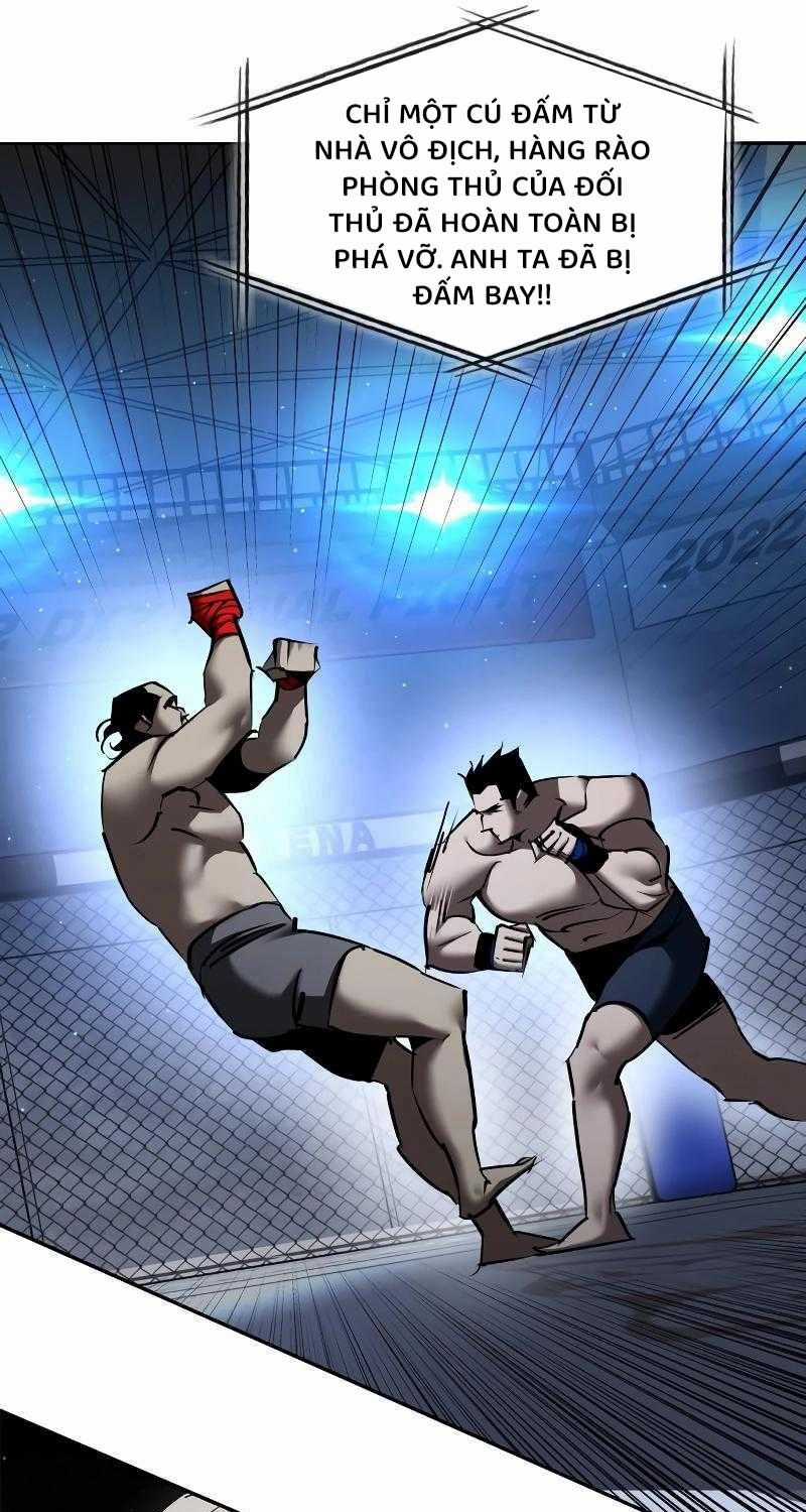 Dạ Thánh Chapter 4 trang 9