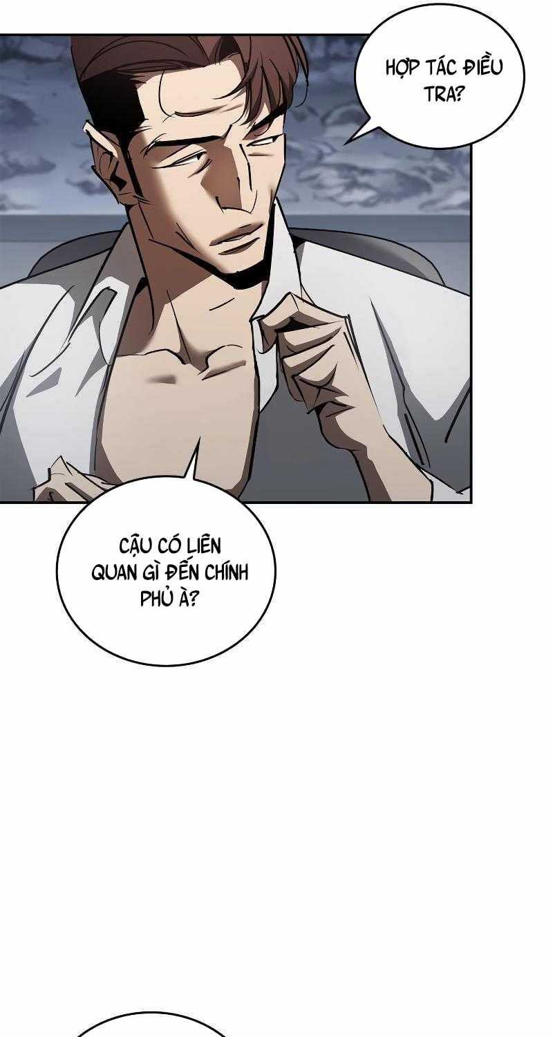 Dạ Thánh Chapter 5 trang 10