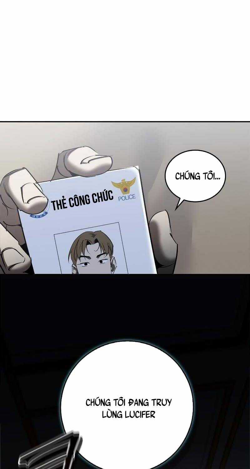 Dạ Thánh Chapter 5 trang 12