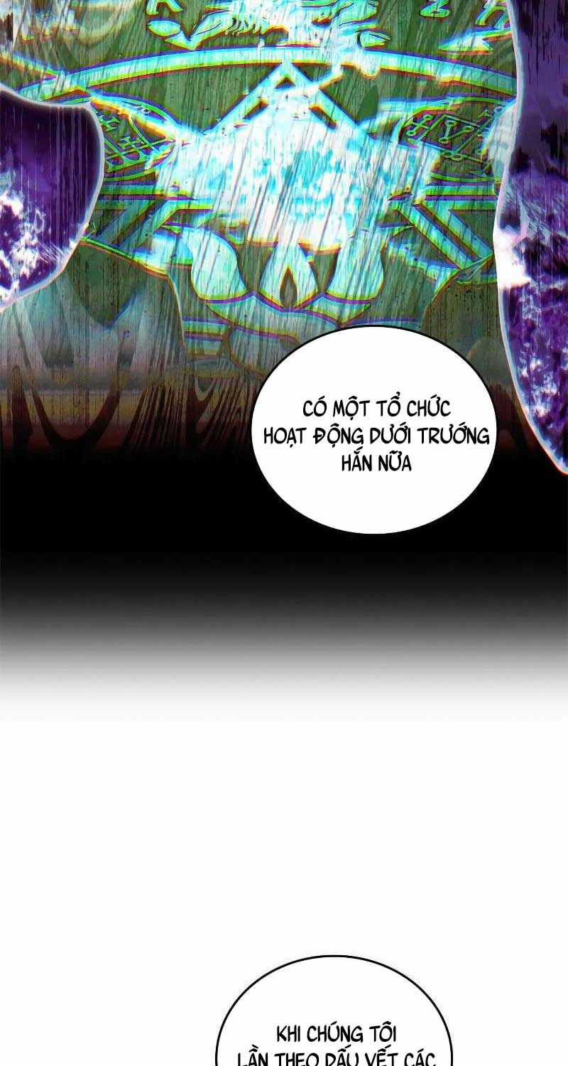 Dạ Thánh Chapter 5 trang 15