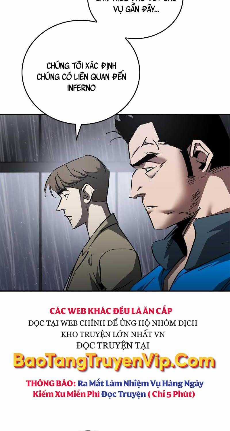 Dạ Thánh Chapter 5 trang 16