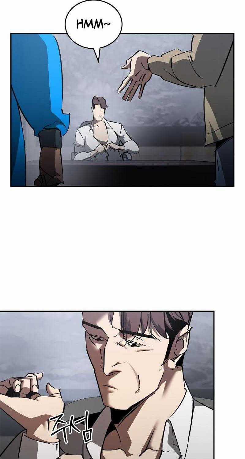 Dạ Thánh Chapter 5 trang 17