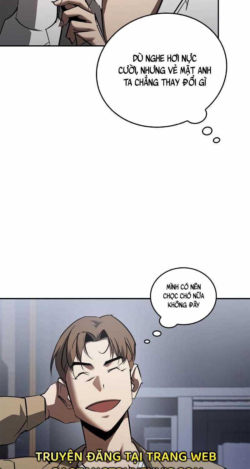 Dạ Thánh Chapter 5 trang 18